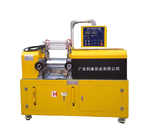 開煉機操作視頻視頻