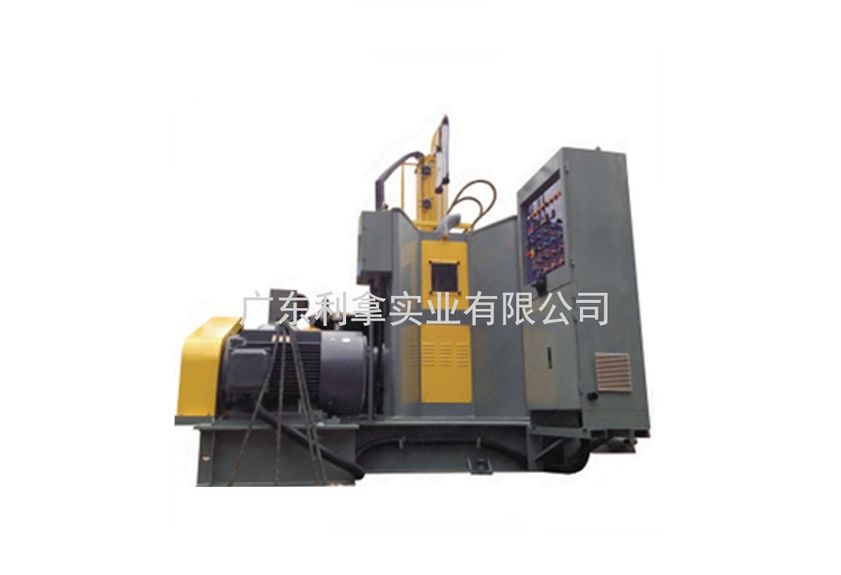 廣東利拿實業:煉膠機、鞋材密煉機、抽真空密煉機技術引領行業創新-1