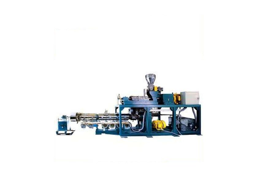 廣東利拿實業：探索連續式密煉機、實驗室密煉機與防爆型密煉機的高效應用