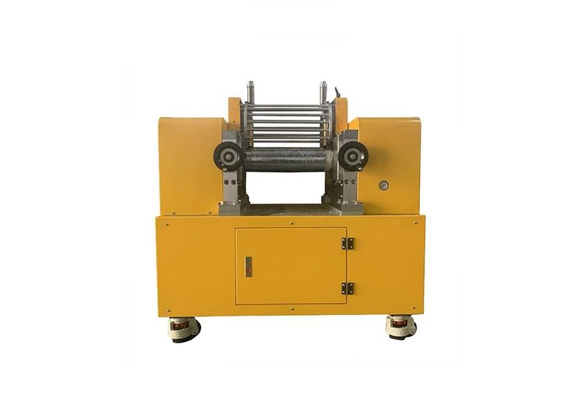 廣東利拿實(shí)業(yè)：專業(yè)生產(chǎn)煉膠機(jī)、出片開煉機(jī)和實(shí)驗(yàn)室開煉機(jī)-2