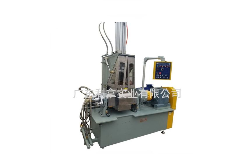 密煉機(jī)工作原理及廣東利拿密煉機(jī)保養(yǎng)指南-1