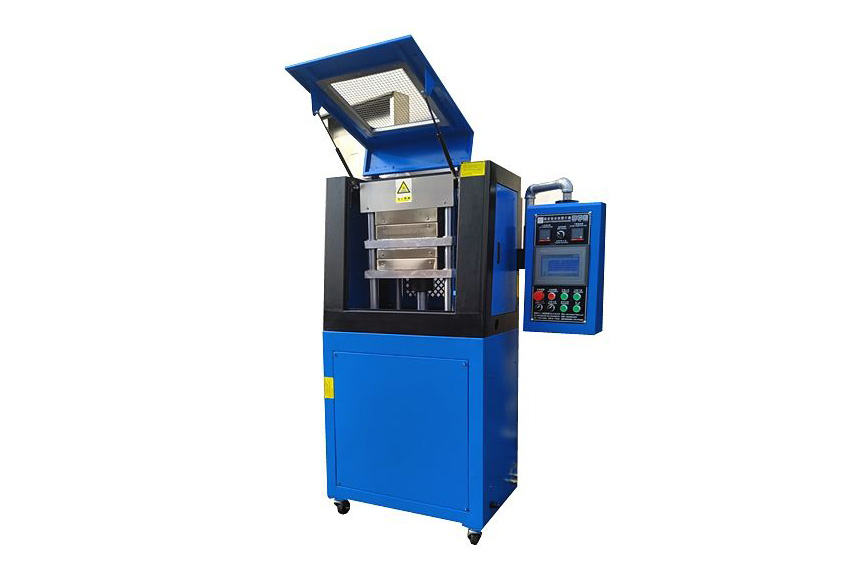 廣東利拿實業(yè):平板硫化機、實驗型平板硫化機、密閉式硫化機的領先制造商-1