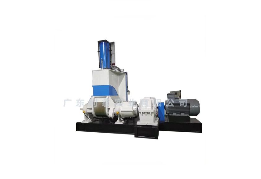 密煉機(jī)與開煉機(jī)的區(qū)別及密煉機(jī)工作原理詳解