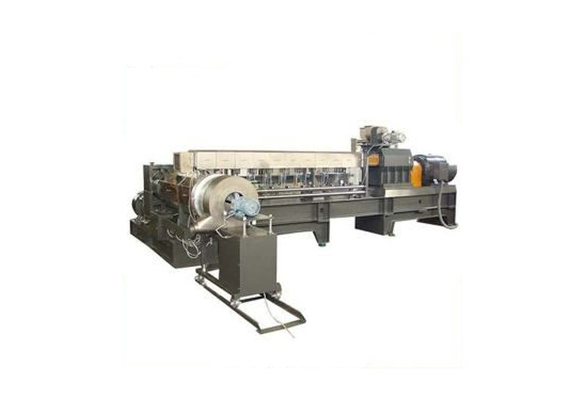 廣東利拿實(shí)業(yè)：創(chuàng)新EVA\TPR\PVC造粒生產(chǎn)線(xiàn)，引領(lǐng)水中切粒式造粒機(jī)與多功能混煉造粒一體機(jī)技術(shù)-1