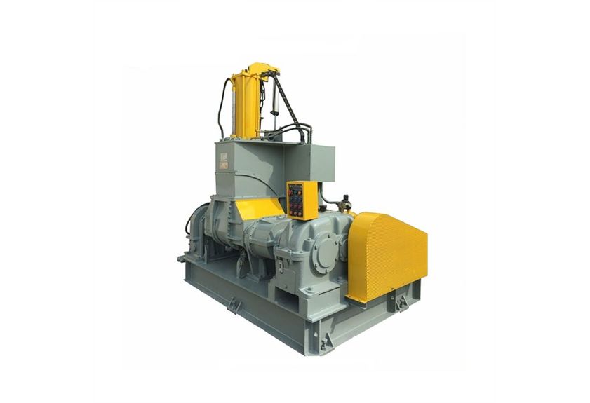 密煉機工作原理及保養技巧詳解-2