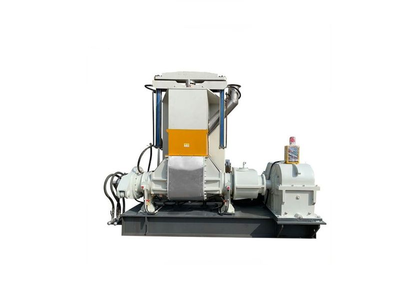 密煉機(jī)與開煉機(jī)的區(qū)別及密煉機(jī)保養(yǎng)要點(diǎn)-3