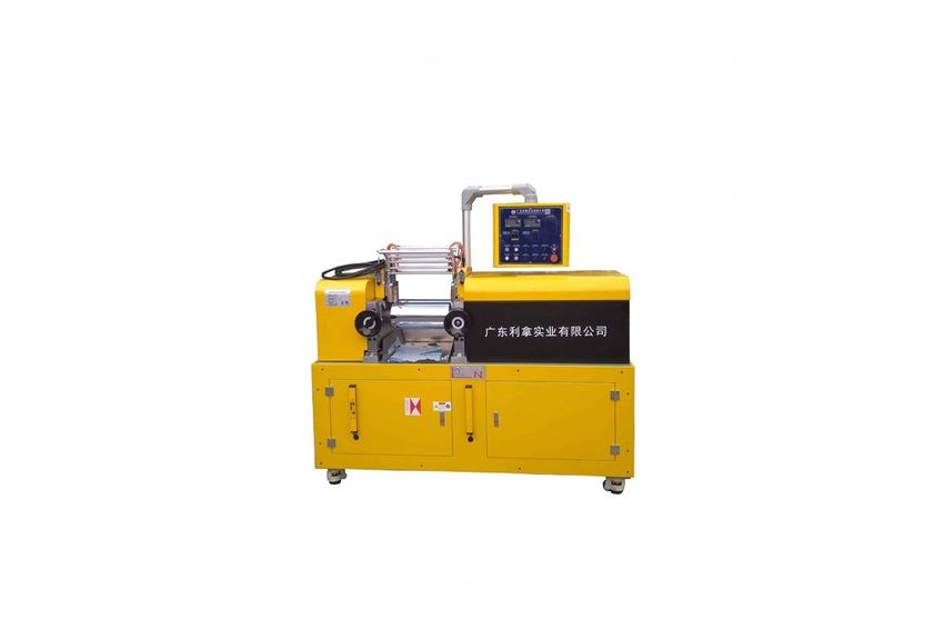 廣東利拿實(shí)業(yè):三輥開煉機(jī)、混煉機(jī)及實(shí)驗(yàn)室開煉機(jī)的卓越選擇-2