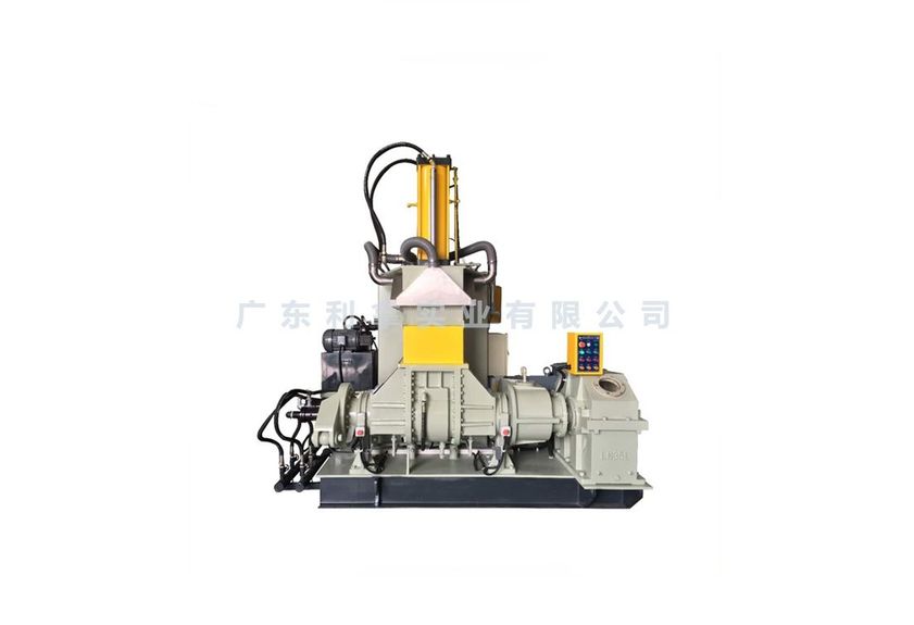 密煉機和開煉機的區別廣東利拿密煉機保養與優勢
