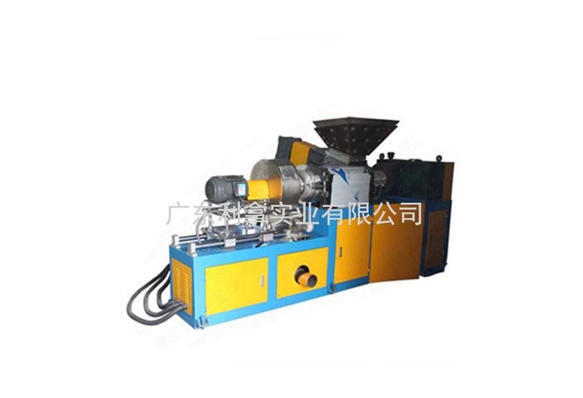 廣東利拿：引領石頭紙母粒造粒機、雙階造粒機組生產線及EVA\TPR\PVC造粒生產線的創新之路-1