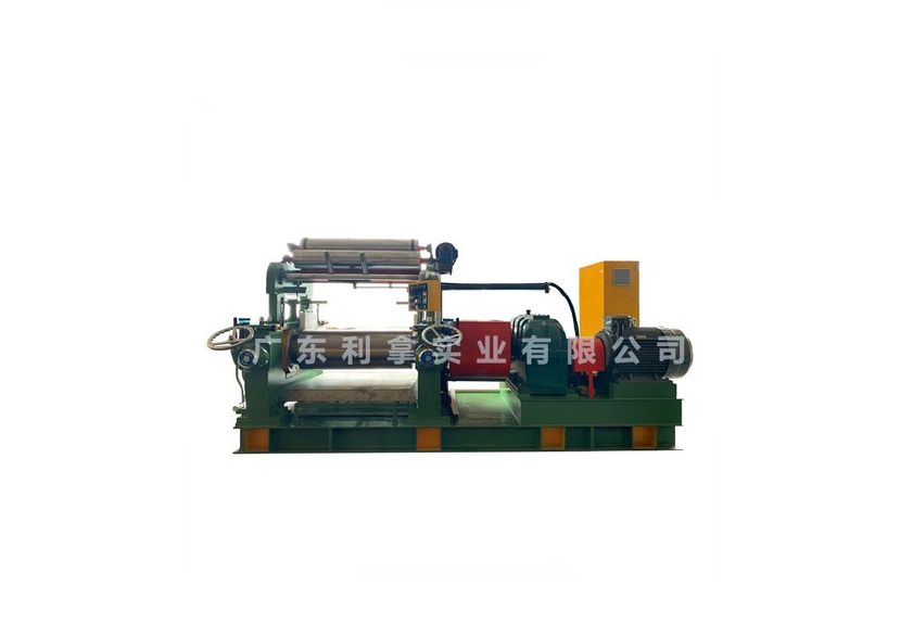 廣東利拿實(shí)業(yè):三輥開煉機(jī)、混煉機(jī)及實(shí)驗(yàn)室開煉機(jī)的卓越選擇-3