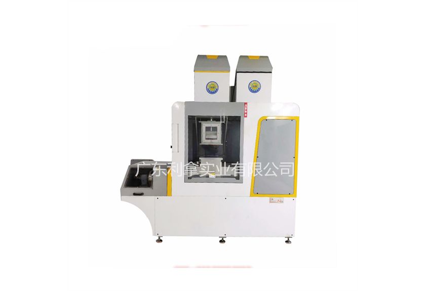 廣東利拿實業：創新引領，打造陶瓷與金屬粉末造粒新紀元