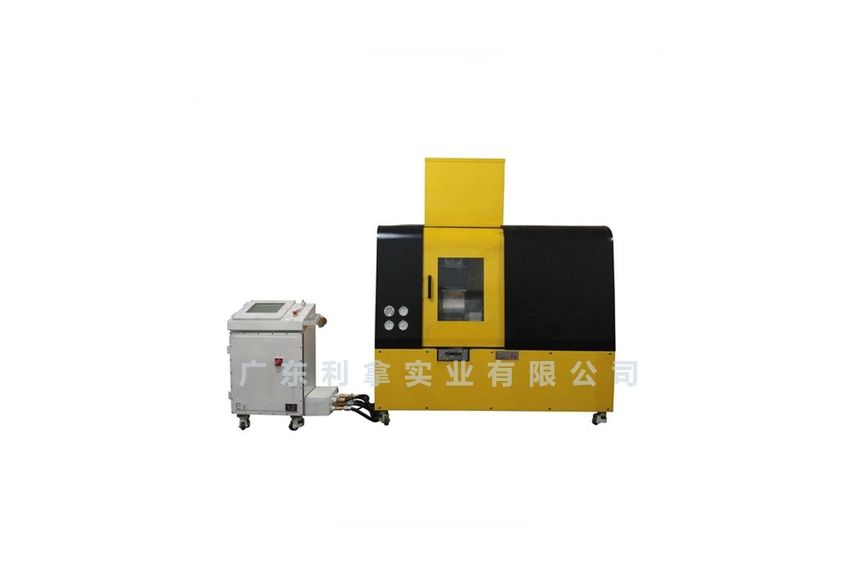 廣東利拿：硅膠密煉機、大型密煉機、二次防塵密煉機的技術創新與應用