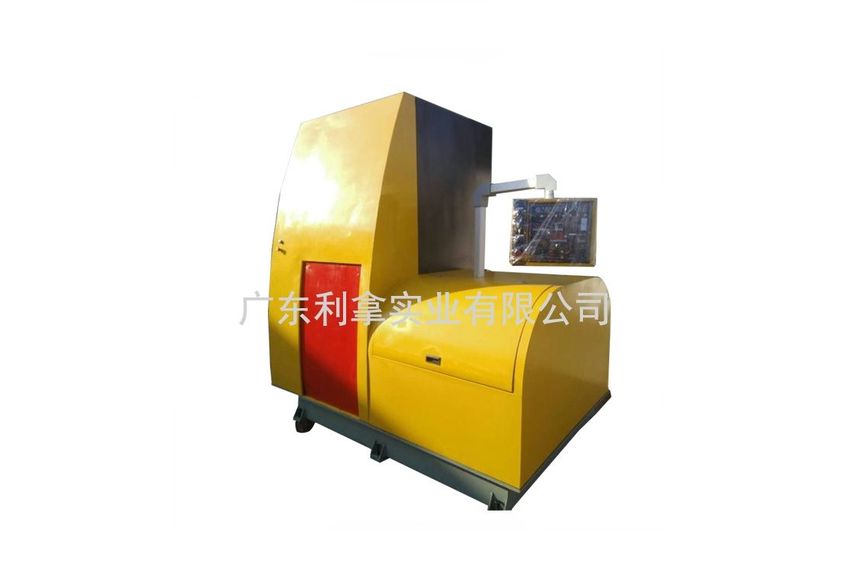 密煉機設備功能與廣東利拿設備維護保養及優勢分析