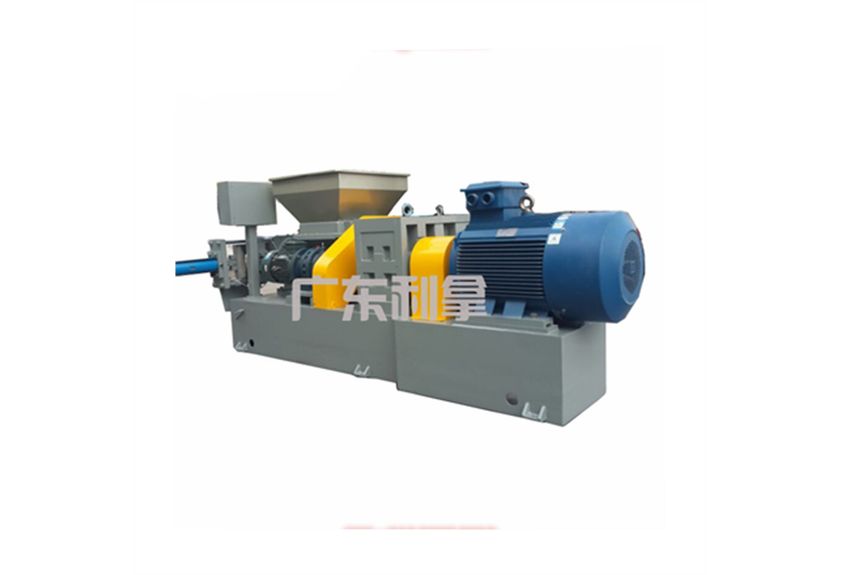 廣東利拿實(shí)業(yè):橡膠出片擠出機(jī),電線電纜壓出機(jī),硅橡膠過濾擠出機(jī)的創(chuàng)新與應(yīng)用-1